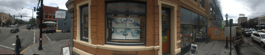 Water Works Series:&nbsp;Upstream